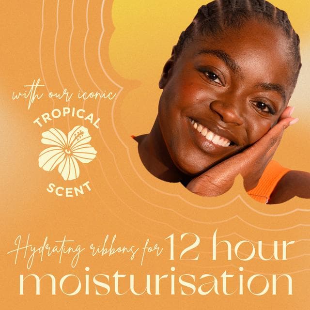 Hawaiian Tropic Hydrating Protection Sunscreen Lotion SPF 50 180ml - gallery image 5