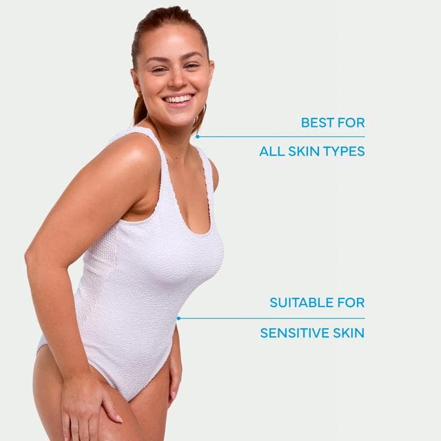 Bondi Sands SPF 50+ Water Resistant Lotion 500ml - gallery image 3