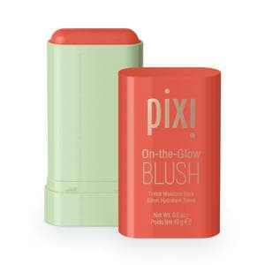 Pixi On-the-Glow Blush Tinted Moisture Stick, Juicy 19g