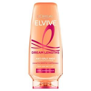 L'Oréal Paris Elvive Dream Lengths Antisplit Ends Conditioner for Long Hair 200ml