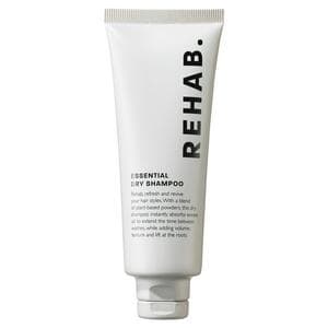 Rehab Essential Dry Shampoo 50g