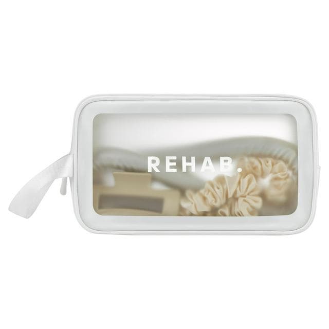 Rehab Silk Heatless Curler - gallery image 1