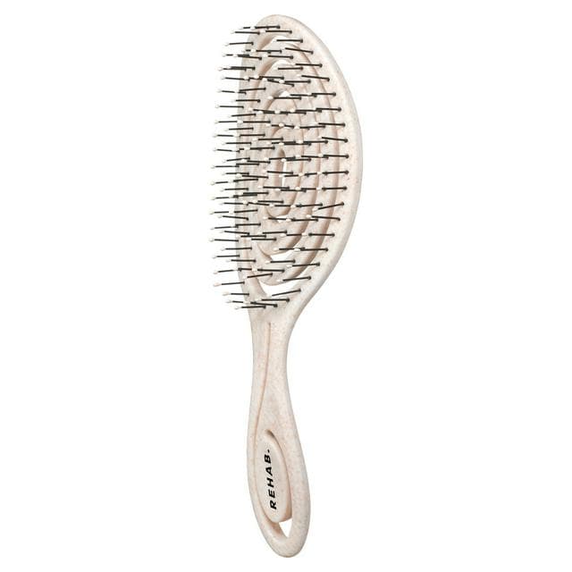 Rehab Vital Hair Brush - gallery image 1
