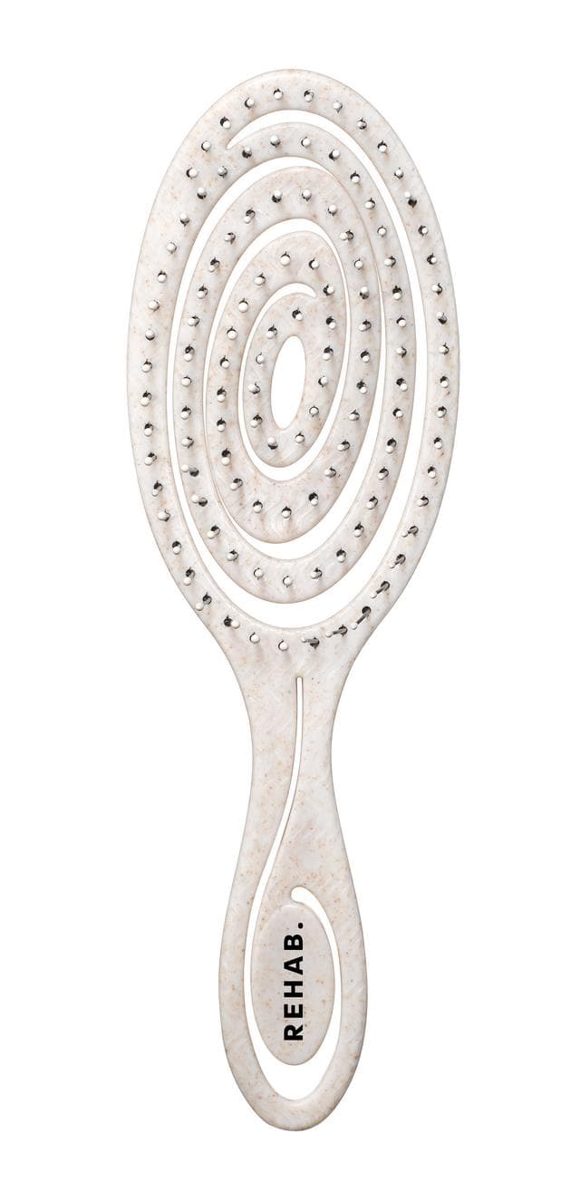 Rehab Vital Hair Brush - gallery image 4