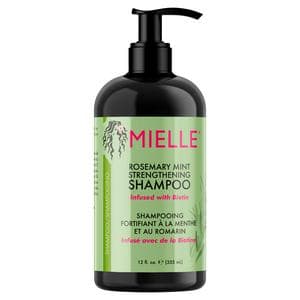 Mielle Rosemary Mint Strengthening Shampoo 355ml