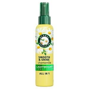 Herbal Essences Chamomile Smooth & Shine Lightweight Conditioner All in One 145ml