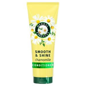 Herbal Essences Chamomile Smooth & Shine Conditioner 250ml