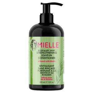 Mielle Rosemary Mint Strengthening Leave in Conditioner 355ml