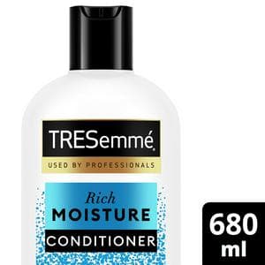 TRESemmé Conditioner Rich Moisture 680ml