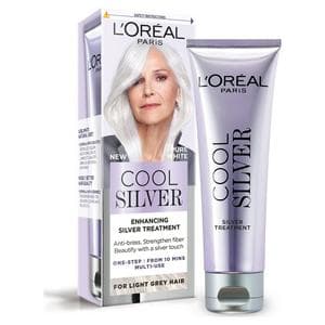 L'Oréal Paris Cool Silver Pure White