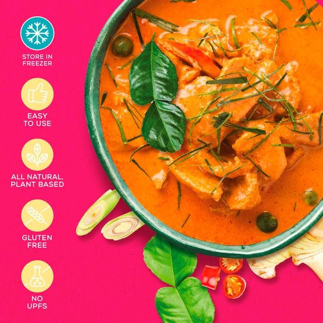 Ice Kitchen Thai Panang Curry Paste 2 x 77g - gallery image 2