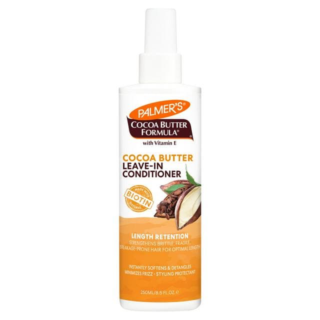 Palmer's Cocoa Butter Formula Length Retention Leave In Conditioner 250ml - gallery image 1