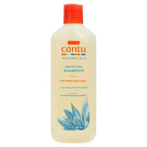 Cantu 400ml Weightless Smoothing Shampoo