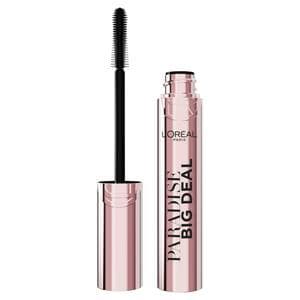 L'Oréal Paris Paradise Big Deal Volumising Mascara Black