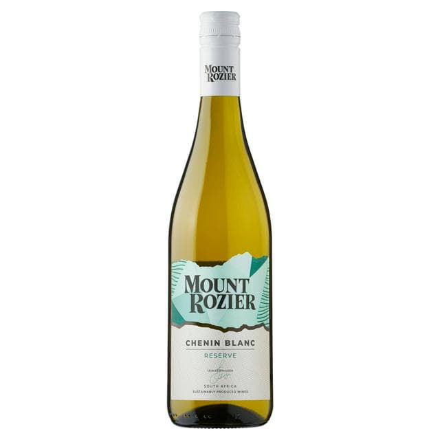 Mount Rozier Chenin Blanc Reserve White Wine 75cl - gallery image 1