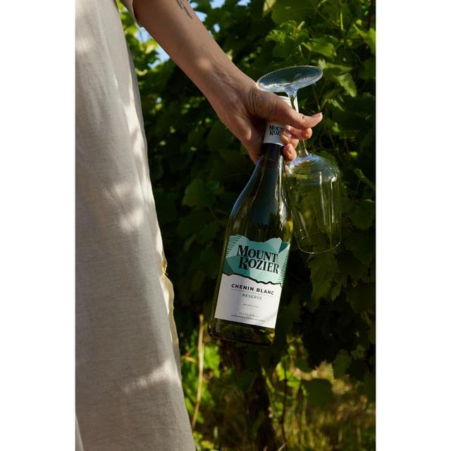Mount Rozier Chenin Blanc Reserve White Wine 75cl - gallery image 4