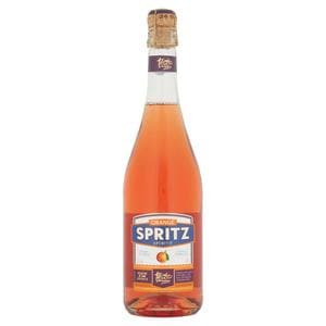 Sainsbury's Orange Spritz, Taste the Difference 75cl
