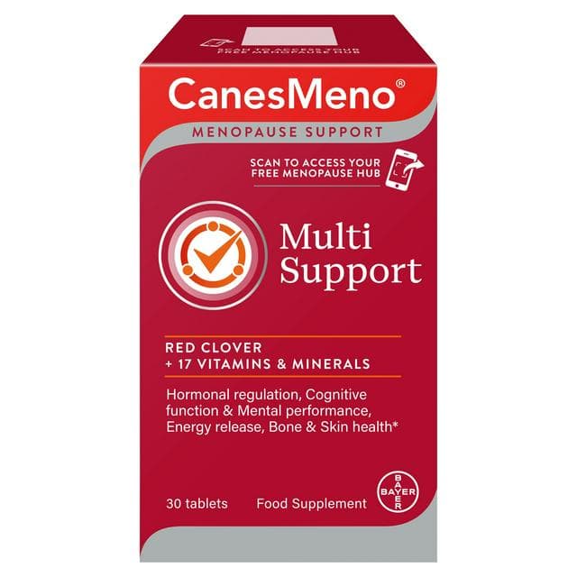 Canesmeno Multi Support Food Supplement Tablet x30 - gallery image 1
