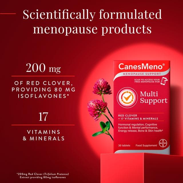 Canesmeno Multi Support Food Supplement Tablet x30 - gallery image 3