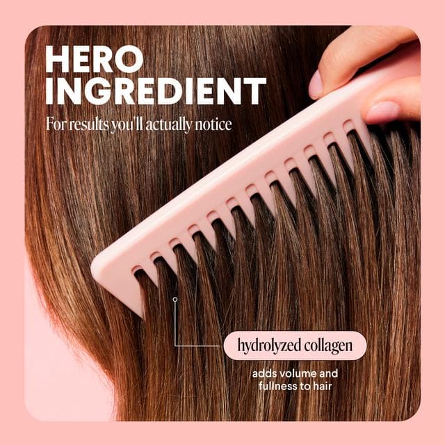Monday Haircare Volume Dry Shampoo 200ml - gallery image 5