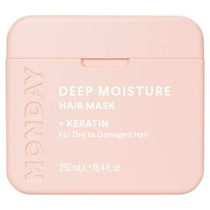 Monday Haircare 250ml Deep Moisture Hair Mask