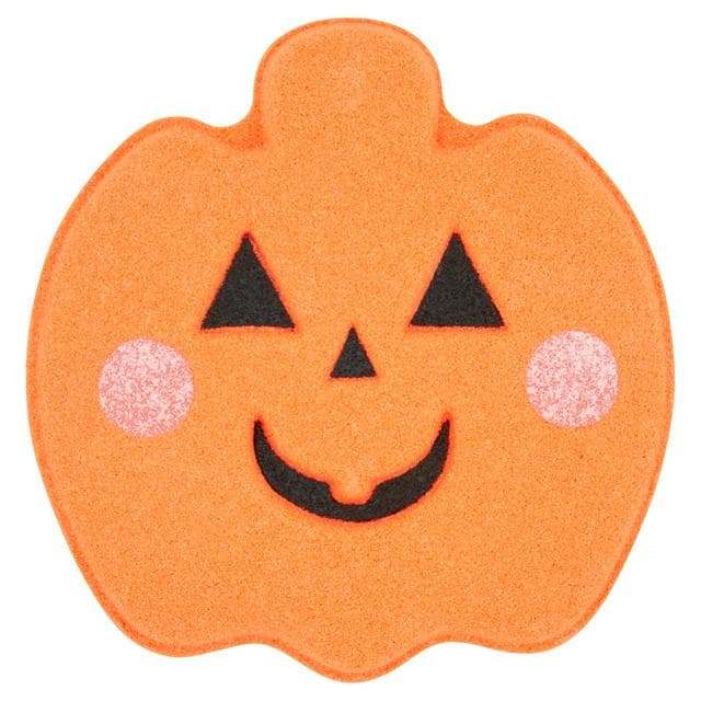 Sainsbury's 120g Halloween Pumpkin Fizzer - gallery image 1