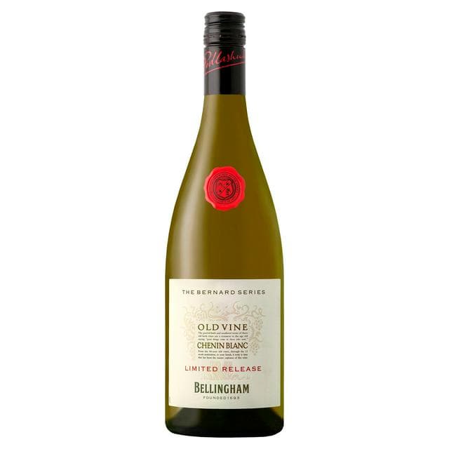 Bellingham Bernard Series Old Vine Chenin Blanc White Wine, Limited Release 75cl - gallery image 1