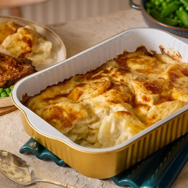 Sainsbury's Potato Dauphinoise, Taste the Difference 1.2kg - gallery image 1