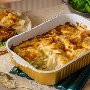 Sainsbury's 1.2kg Extra Large Potato Dauphinoise, Taste the Difference