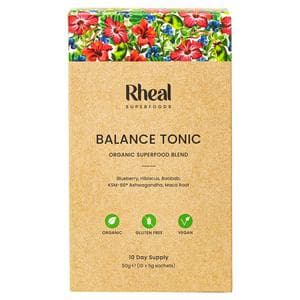 Rheal Superfoods Balance Tonic 10 x 5g