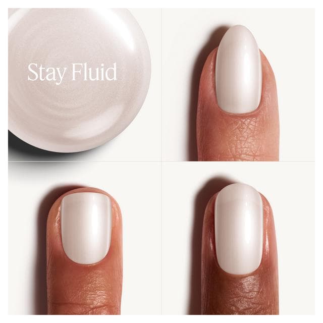 Essie 990 Stay Fluid Ba 13.5ML 260 - gallery image 3