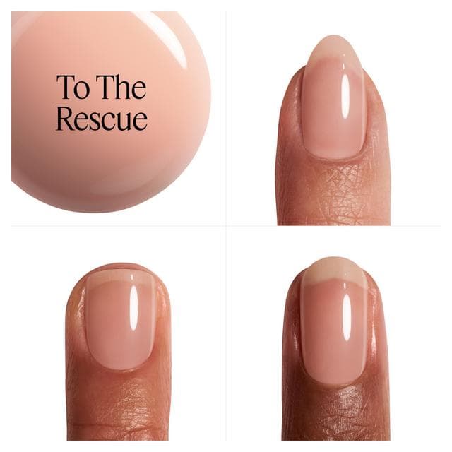 Essie to the Rescue UV Gel Damage Repair Nail Treatment 0.46 fl oz - gallery image 3