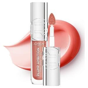 L'Oréal Paris Plump Ambition 650 Nude Macaron