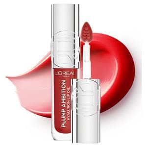L'Oréal Paris Plump Ambition 390 Cherry Cherie