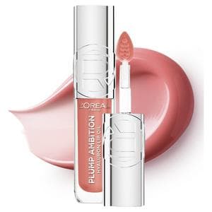 L'Oréal Paris Plump Ambition 601 Worth It
