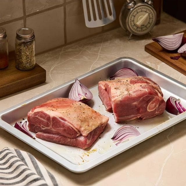 Sainsbury's 900g Medium Welsh Hill Lamb Henry, Taste the Difference - gallery image 1