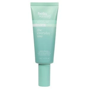 Hello Sunday the Everyday One SPF 50 Mineral Face Moisturiser 50ml