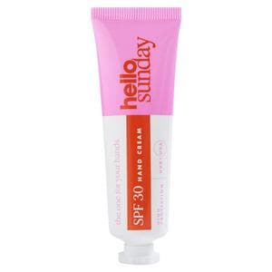 Hello Sunday SPF 30 Hand Cream 30ml