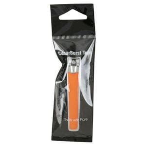 Colourburst Tools Toenil Clipper Orange