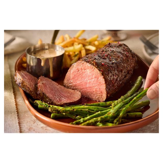 Sainsbury's 630g Medium Aberdeen Angus Chateaubriand, Taste the Difference - gallery image 2