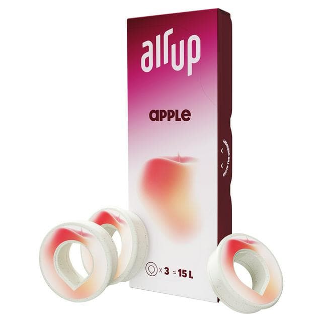 Air Up Apple Pods