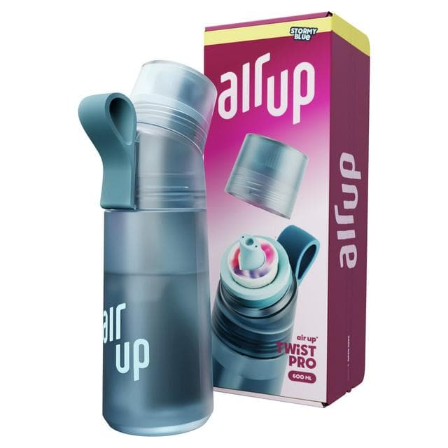 Air Up Bottle Blueberry 600ml - gallery image 1