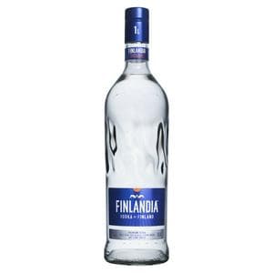 Finlandia Premium Vodka 1L