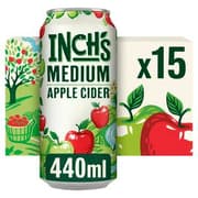 Inch's
