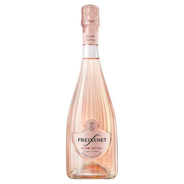 Freixenet Rose Royal Rose Wine 75cl - gallery image 1
