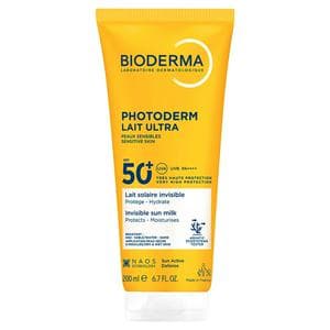 Bioderma Sun Active Defense SPF 50+ 200ml