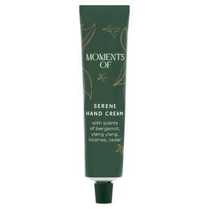 Moments Of 75ml Serene Hand Cream