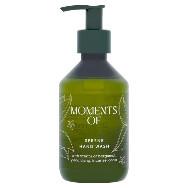 Moments Of 255ml Serene Hand Wash - gallery image 1