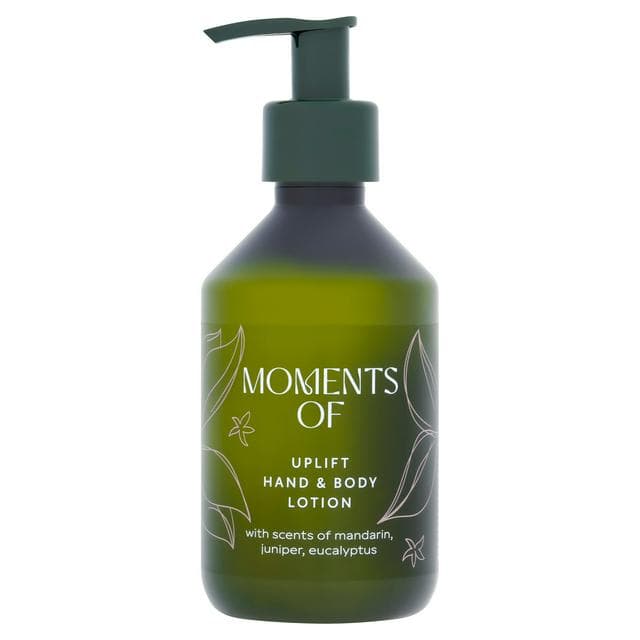 Moments Of 255ml Uplift Hand & Body Lotion - gallery image 1