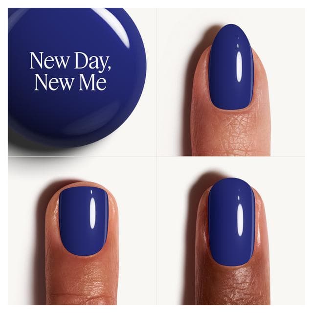 Essie 991 New Day New Me Ba 13.5ML 260 - gallery image 3